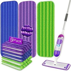 Factory price Swiffer Wetjet Pads - Product Image 3