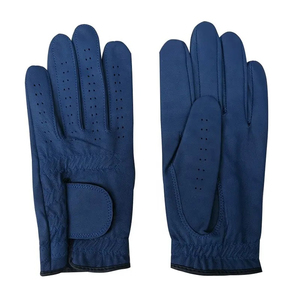 Guantes de golf con logotipo personalizado más vendidos Corte perfecto Fabricado con el mejor precio profesional - Product Image 3