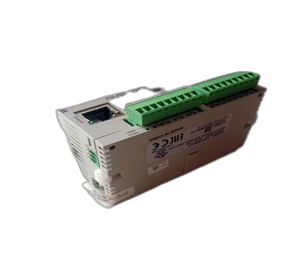 Producto en Oferta, Módulo de Controlador Lógico Programable Delgado DVP 12SE11R - Product Image 5