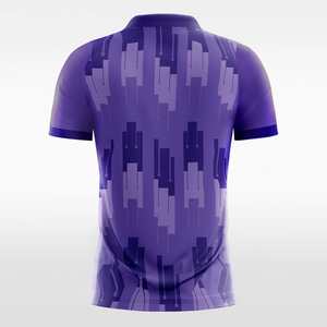 Jersey de Poliéster para Niños - Ecológico y Antipilling, Logotipo Personalizado Directo de Fábrica - Product Image 4