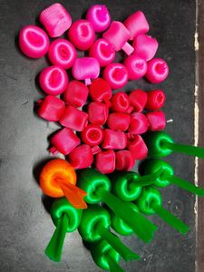 Rouleau <span class=keywords><strong>de</strong></span> filet tubulaire en PP/PE <span class=keywords><strong>de</strong></span> qualité alimentaire certifié usine, sacs en filet haute résistance pour l'emballage des légumes, des œufs, des oignons et des pommes <span class=keywords><strong>de</strong></span> terre - Product Image 6