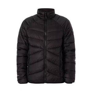 Respirant fabriqué en matériel de haute qualité hommes veste rembourrée meilleure vente hommes veste rembourrée pour adulte - Product Image 6