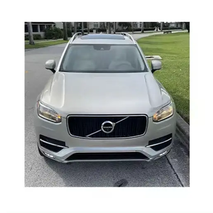 Vente rapide - Voiture d'occasion certifiée 2024 LHD RHD - Volvo XC60 SUV Ultra AWD - Faible kilométrage - Prêt à être expédié - Product Image 5
