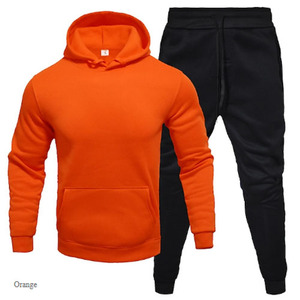 Chándales de hombre de alta calidad de nuevo diseño 2024 para invierno - Product Image 2