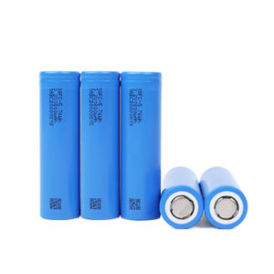 Pack de batteries LiFePO4 haute puissance 3,2V 6,4V 12V 24V 48V 72V pour l'énergie des lampes LED/solaires et le stockage d'énergie - Product Image 4