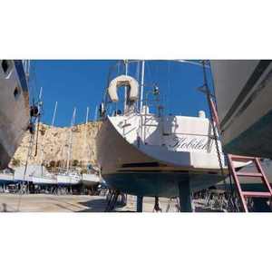 Toilette Premium Dufour 385 GL - Product Image 5