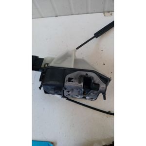 Serratura Anteriore Destra per CITROEN DS3 Serie (09>) 2146A1800I3 - Product Image 4