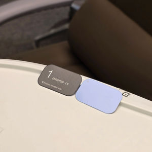 Scanner d'imagerie dentaire numérique PSP 1 taille Zeropsp ZERO Capteur de film radiographique CE Classe I Système Dimedi APIXIA TYRIS Garantie 1 an - Product Image 1