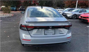 Usado cuidadosamente 2025 H-onda Accord Sport-L Hybrid 4dr Sedan - Product Image 2