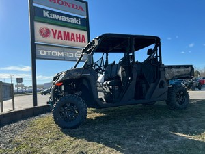 BESTE ANGEBOTE FÜR CF MOTOs UForce 1000 XL UTV - Product Image 5