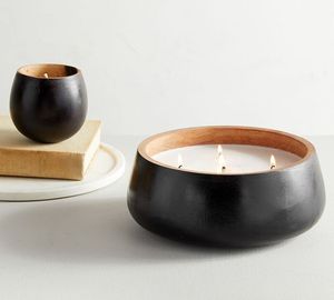 ภาชนะทำเทียน duracraft candleforge ภาชนะที่ทนทาน