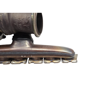 MERCEDES Clase E Serie Cabrio (A238) TURBINA A2560901400 256930 Gasolina 3000 (17>) - Product Image 3