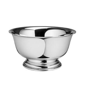 Bol à fruits écologique en forme de bateau en fonte d'aluminium de dernier style plateau à salade de finition antique de longue durée Style américain durable - Product Image 3