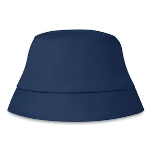 BILGOLA Personalized Cotton Hat for <b>Camping</b> & <b>Hiking</b> Custom Merchandising <b>Accessory</b> - Product Image 2