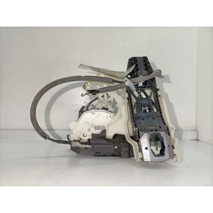 ตัวล็อคด้านหน้าซ้าย VOLKSWAGEN Tiguan 1st Series 5 N1837015N (07>11) - Product Image 1