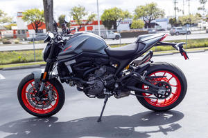 Motocicletas Monsters+ Motorsport 2026 Nuevas de las Mejores Marcas, Disponibles para Venta y Listas para Exportar - Product Image 2
