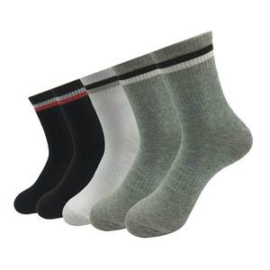 Best manufacturing New Fashion Casual Sports athletic <b>socks</b> top trending design <b>Men</b> Casual <b>Socks</b> <b>for</b> Sale in Adult Size <b>Socks</b> - Product Image 6