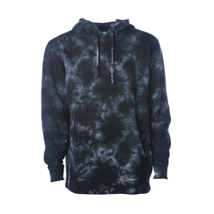 Nouvelle fabrication de conception unisexe à capuche solide sublimée d'hiver avec logo personnalisé sweat à capuche sweat à capuche épais en coton - Product Image 2