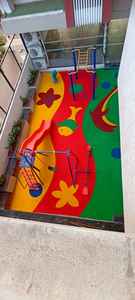 แผ่นยางปูพื้นยิมขนาด 10 มม. - Product Image 6