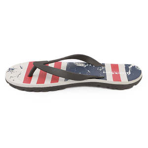 Chaussons pour hommes Quick Surf QUI-2391 - Bleu marine - Product Image 5