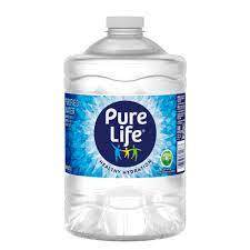 Wholesale price Nestle Pure life Mineral <b>Water</b> 500ml, 1litres,1.5litres for sale - Product Image 2