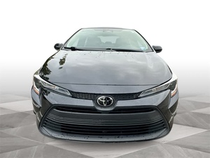 Toyota Corolla LE FWD 2024 Seminuevo - Listo para Enviar - Product Image 2