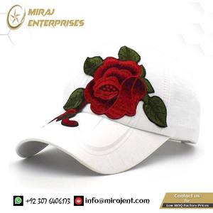 Denim Snapback sombreros Jeans mujer gorra femenina vaquero verano sol sombrero a granel mujer gorra de béisbol diamante pintura bordado flor - Product Image 3