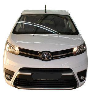 Toyota Proace Crosscamp d'occasion 2023, moteur (144 ch) 4 cylindres, 2 essieux, carburant diesel, 4x2, transmission manuelle, conduite à gauche - Product Image 1