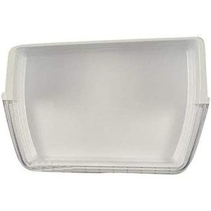 Protection de l'ensemble du compartiment droit du réfrigérateur Samsung (plastique neuf) - Product Image 2