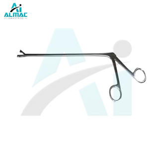 Almac ชุดเครื่องมือผ่าตัดส่องกล้องข้อแบบแมนนวลทำจากสเตนเลสสตีลของ2025 - Product Image 3