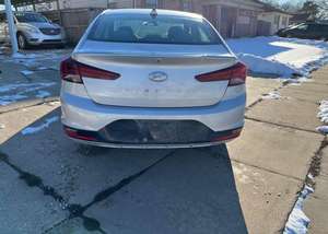 Hyundai Elantra Limited 2020, bien entretenue et propre - Product Image 6