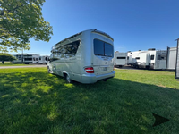 Imprimante S= pour camping-car, caravane, motorhome | Camping-car tout-terrain 4x4 | Fourgonnette de camping Expedition LWB de 170 pouces |   4x4 Tout-Terrain R-V avec Système Solaire