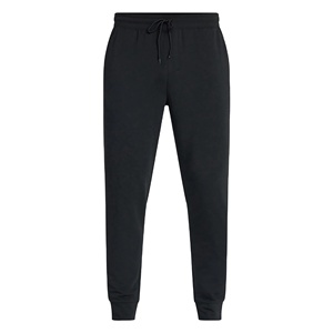 Men's Lightweight <b>Oversized</b> <b>Jogger</b> Custom Streetwear Plain Tracksuits for Men Men's Blank Tracksuit Hoodie and <b>Jogger</b> Set - Product Image 4
