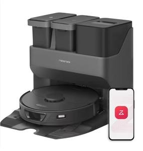 NOUVEAU Roborock S8 Pro Ultra Robot Aspirateur et Nettoyeur de Sols Auto-Nettoyant - Product Image 3