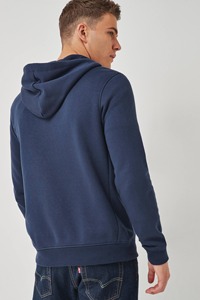 Custom Printing Blank <b>Polyester</b> <b>Hoodie</b> for Sublimation Cotton Feel Winter Men's Breathable Quick Dry High Quality Hoodies - Product Image 2