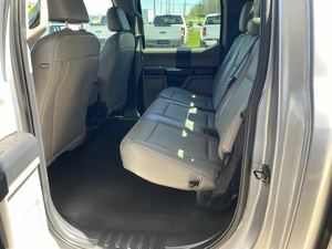 Ford F-250 Super Duty 2020 d'occasion, excellent état, prêt à être expédié - Product Image 4