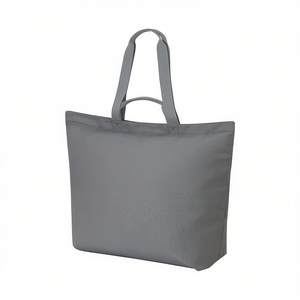 Bolsas de Compras Promocionales Personalizadas GRANDES para Merchandising - Product Image 2