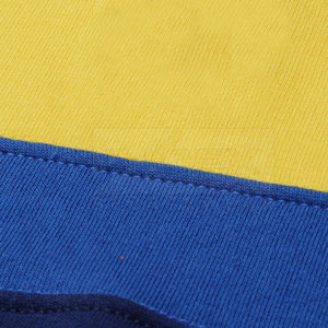 Pull à manches longues 100% coton de haute qualité pour hommes sweat-shirt à col rond personnalisé en gros pour l'hiver sweat à capuche teint uni - Product Image 6