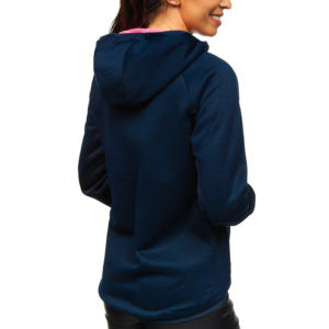 Vêtements d'équitation imperméables Vestes de sport d'hiver Produit équestre Veste coupe-vent équestre pour femme - Product Image 3