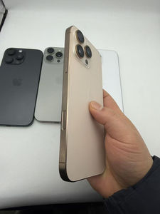 Wholesale Used Phone for <strong>iPhone</strong> 16 16 Pro 16 Pro Max Mobile Phone <strong>Second</strong> <strong>Hand</strong> Smart Phone Unlocked Cheap Cellphone - Product Image 2