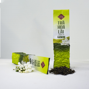 Venta caliente té de jazmín té orgánico precio competitivo ingredientes únicos utilizados para la preparación ISO proveedores de embalaje personalizado té - Product Image 3