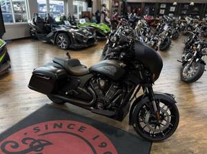 Moto Indienne Premium 2025 N25LFDRRA - Product Image 3