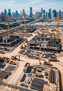 Importación DDP de Maquinaria de Ingeniería FCL de Guangzhou a Mumbai - Product Image 5