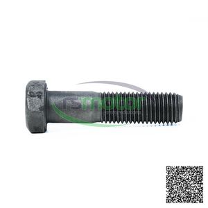 สลักเกลียวหกเหลี่ยม MWM ชิ้นส่วนอะไหล่เครื่องยนต์ความแม่นยำสูง RS-01148026 - Product Image 2