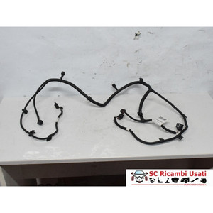 51999963 51999963 Cablaggio Sensore di Parcheggio Anteriore per Jeep Renegade Serie Diesel (14>) - Product Image 3