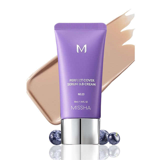 # 23_Natural สีเบจ50มล