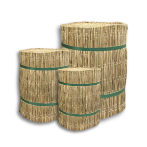 Meilleur produit Tapis de carex/tapis de palmier Tapis de carex: une solution durable pour protéger les plantes en hiver - Product Image 1