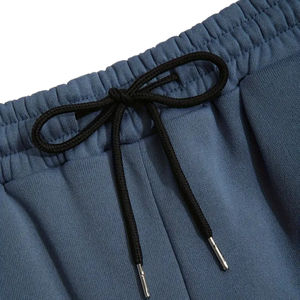 Conjuntos Deportivos Personalizados al por Mayor, Ropa Deportiva de Dos Piezas, Transpirable, Informal, Chándal, Ropa Deportiva para Hombre, Conjunto de Jogger - Product Image 5