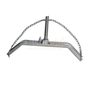 วงล้อแบบดึงลูกวัวด้ามยาวอุปกรณ์เสริมสัตวแพทย์สัตวแพทย์ - Product Image 3