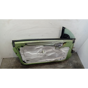 PORTE AVANT GAUCHE CITROEN C3 Pluriel 9002S7 TU3A (03>) - Product Image 6